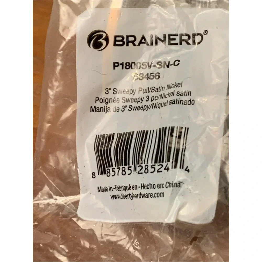 (LOT OF 8)Brainerd‎ 3